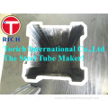 Seamless Cold Drawn Special Shape Steel Pipes GB/T3094-1986
